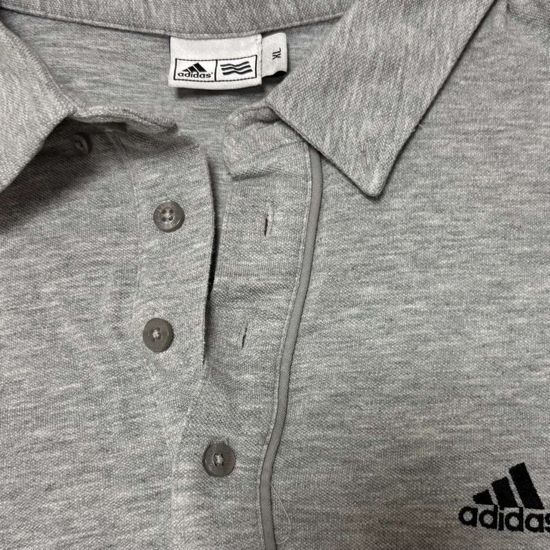 아디다스 카라 롱슬리브 상품이미지3