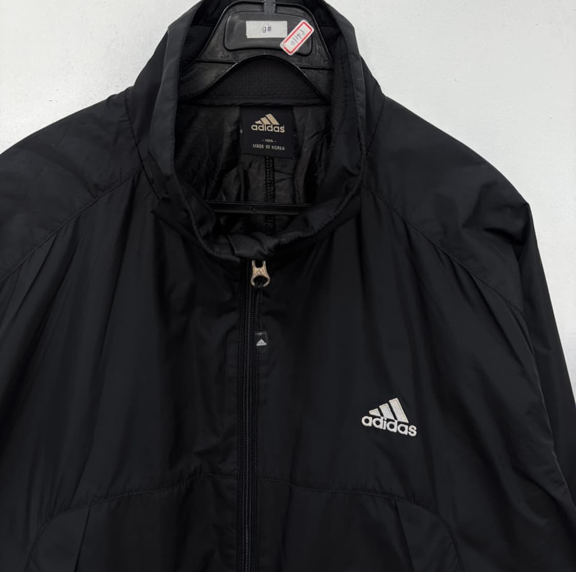 아디다스 윈드브레이커 상품이미지2