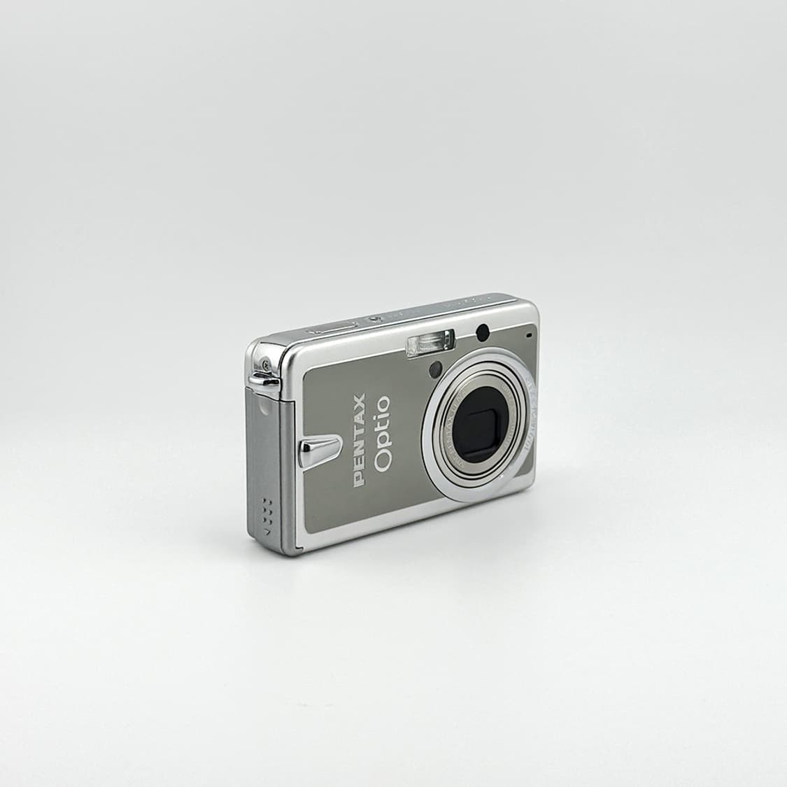 [한글지원] PENTAX 펜탁스 옵티오 S10 레트로 디지털 카메라 상품이미지4