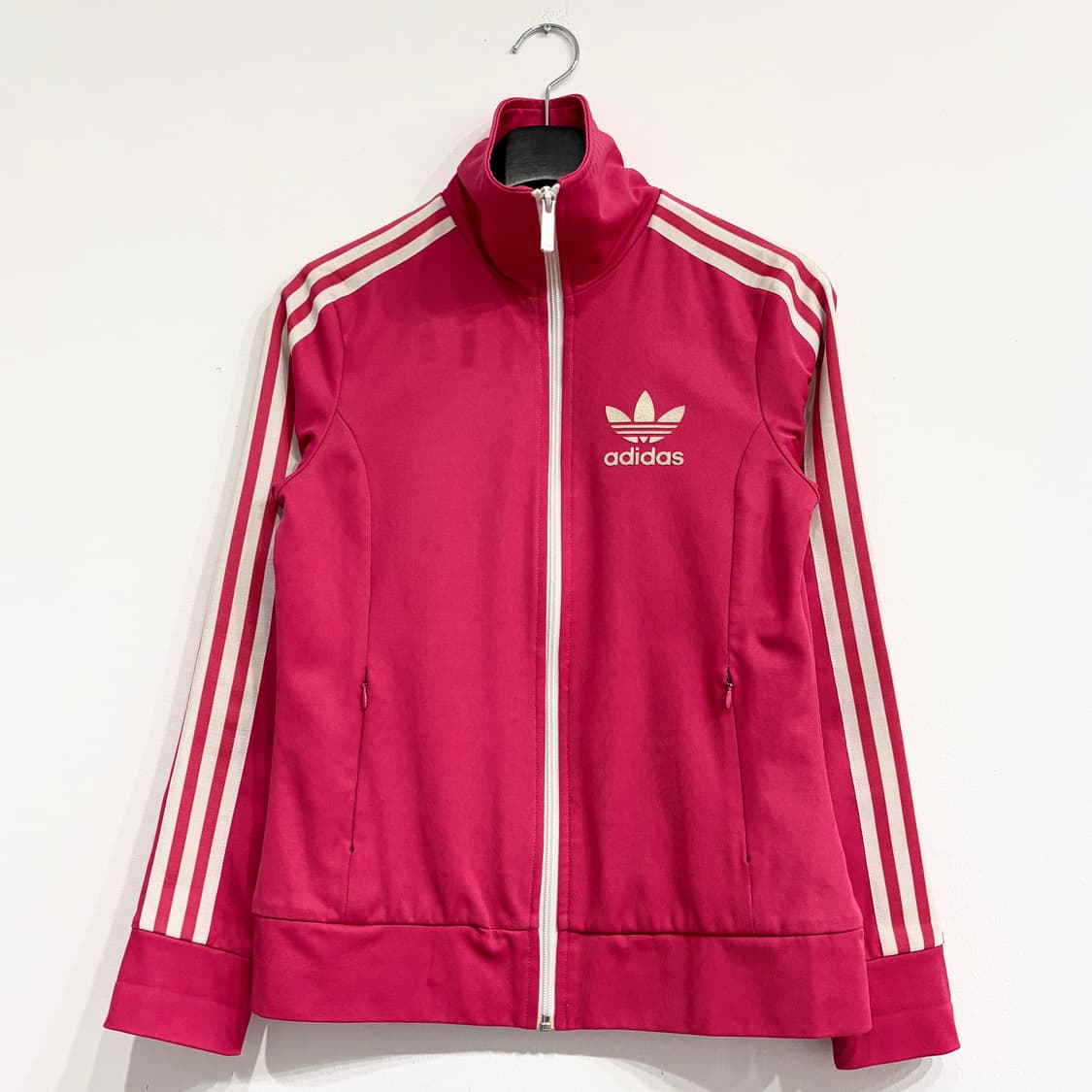 아디다스 유로파 여성 져지 트랙탑 상품이미지1