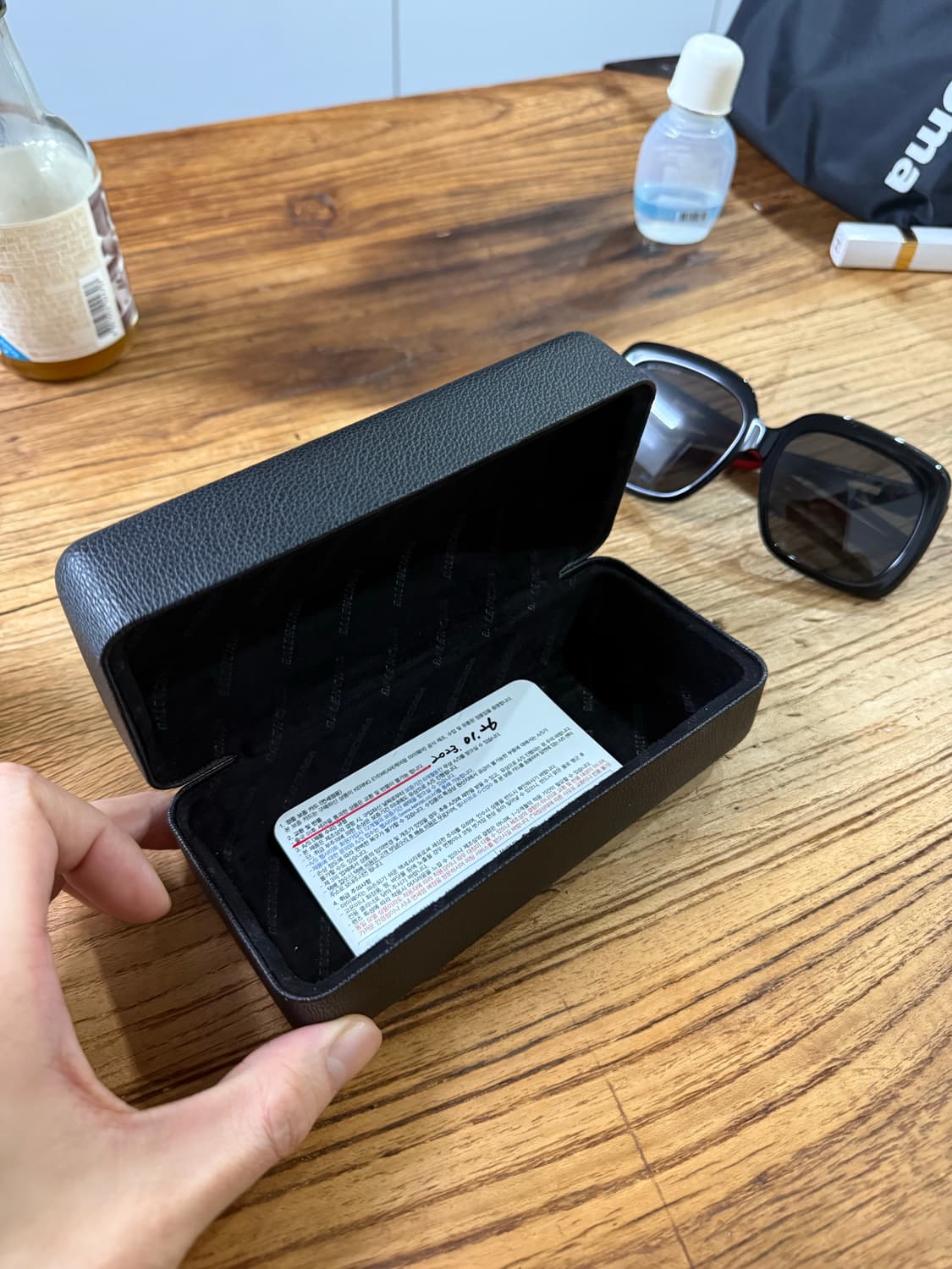 발렌시아가 선글라스 상품이미지5