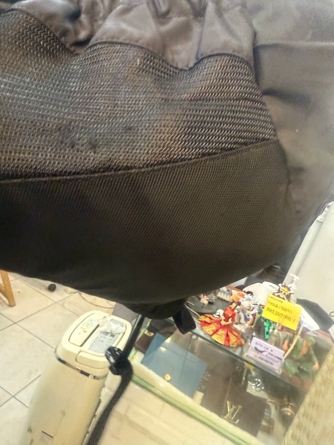 정품 아크테릭스 아로22 배낭 팝니다 상품이미지6