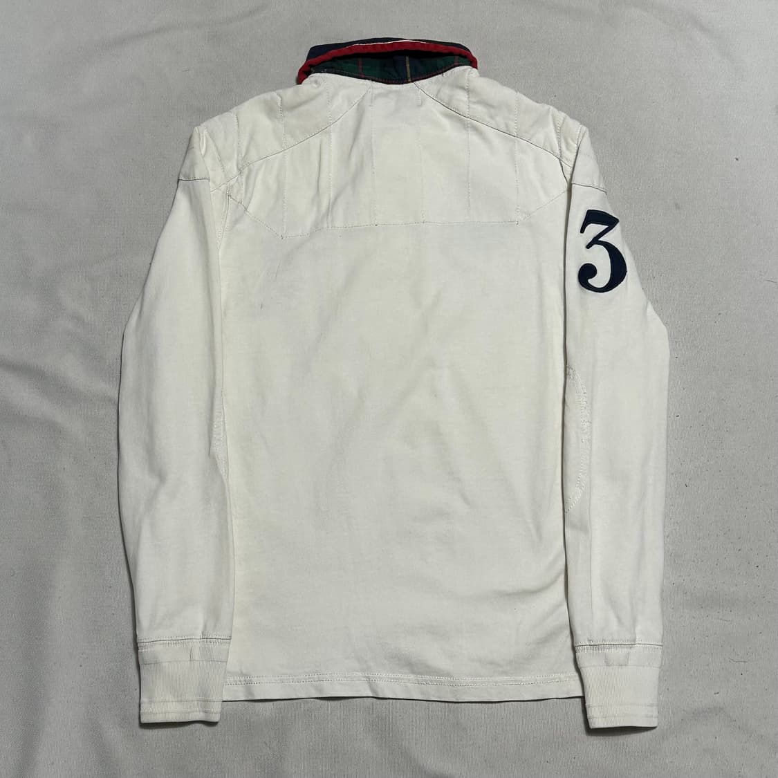 S 폴로랄프로렌 럭비 카라티 상품이미지3