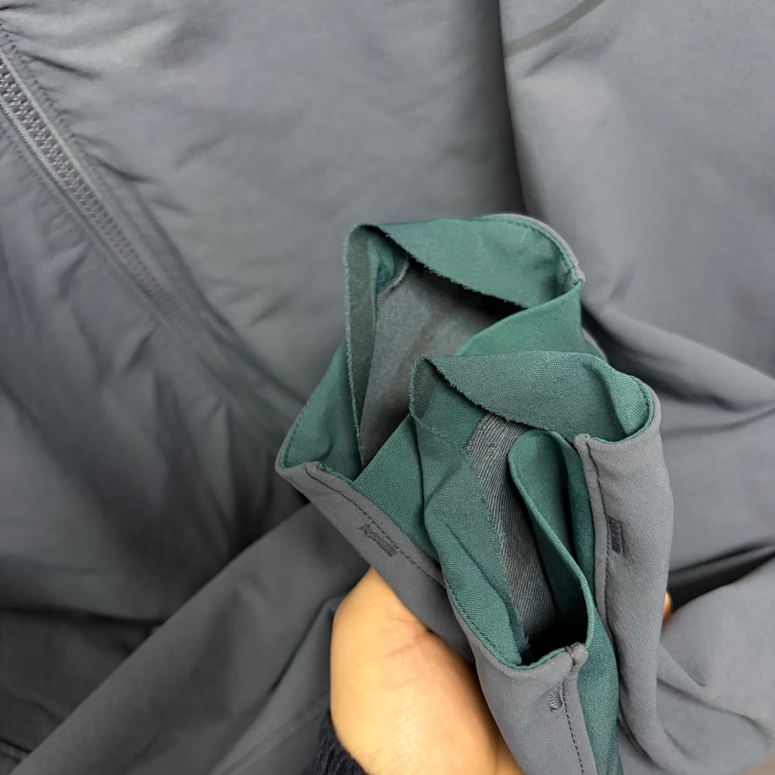 아크테릭스 감마LT 소프트 자켓 상품이미지10