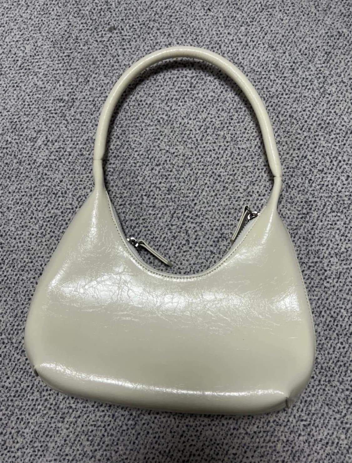 레이브 미니호보백아이보리 상품이미지3