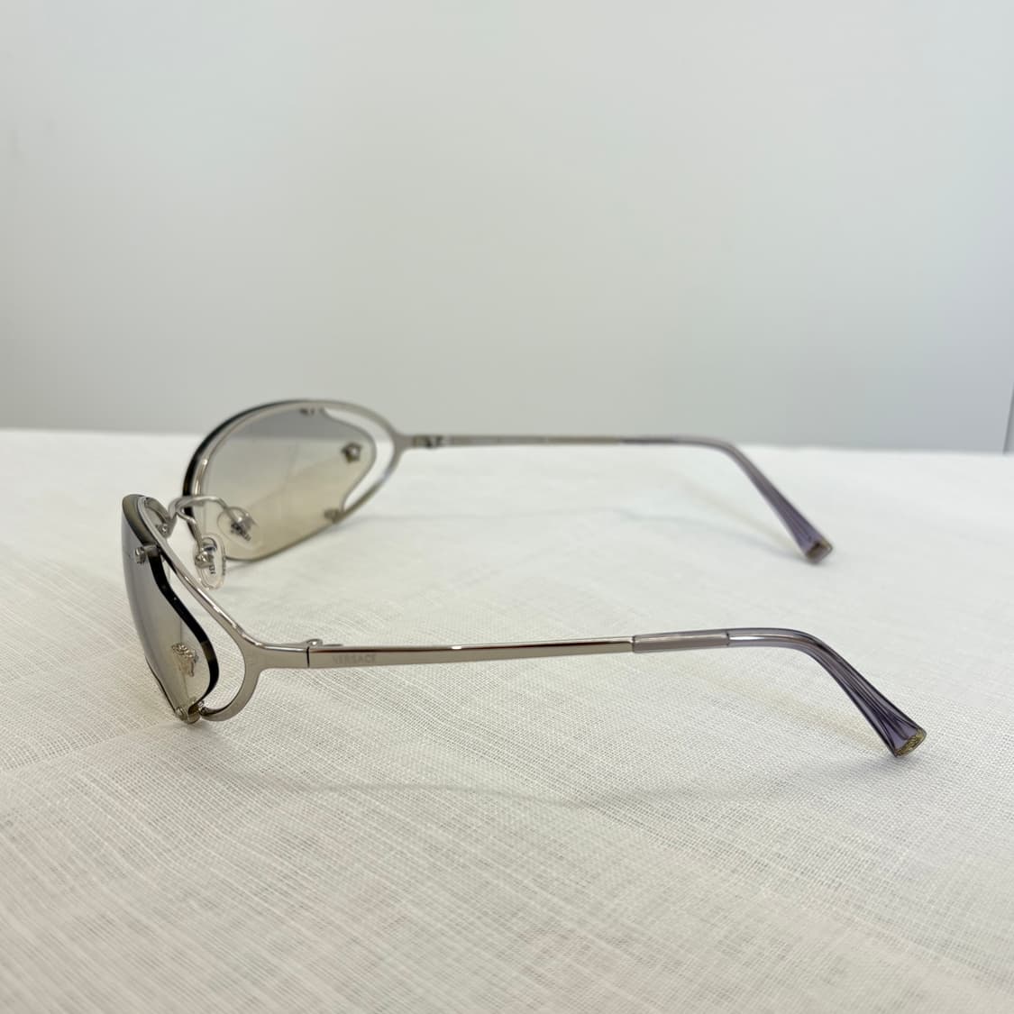 VERSACE 베르사체 빈티지 선글라스 상품이미지4