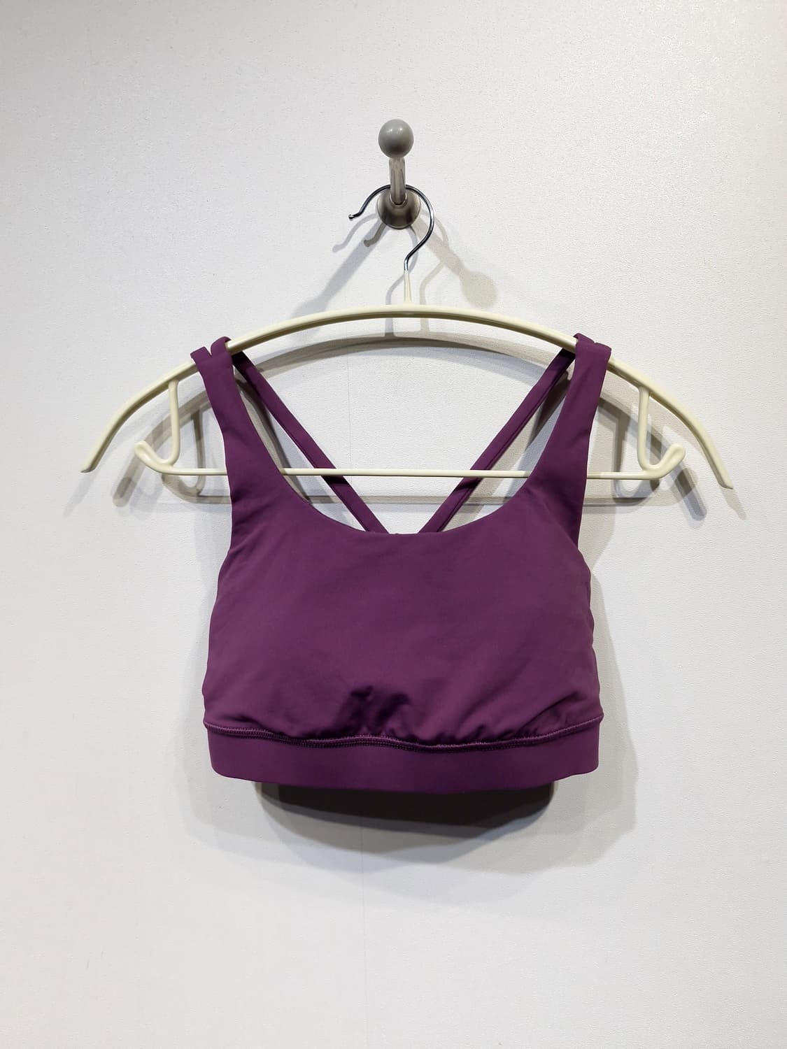 룰루레몬(Lululemon)에너지 브라 롱라인 상품이미지3