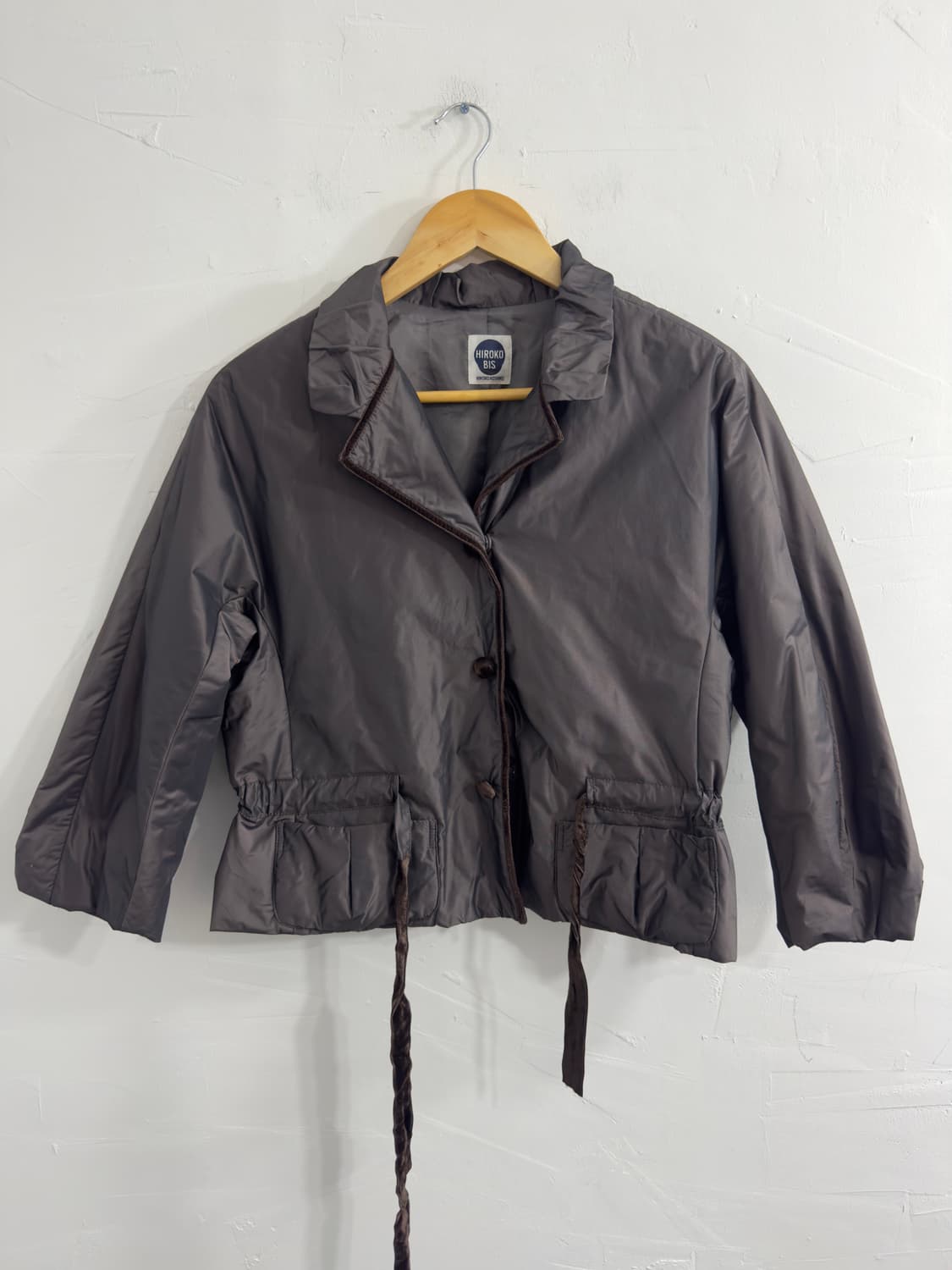 hiroko bis jacket 상품이미지1