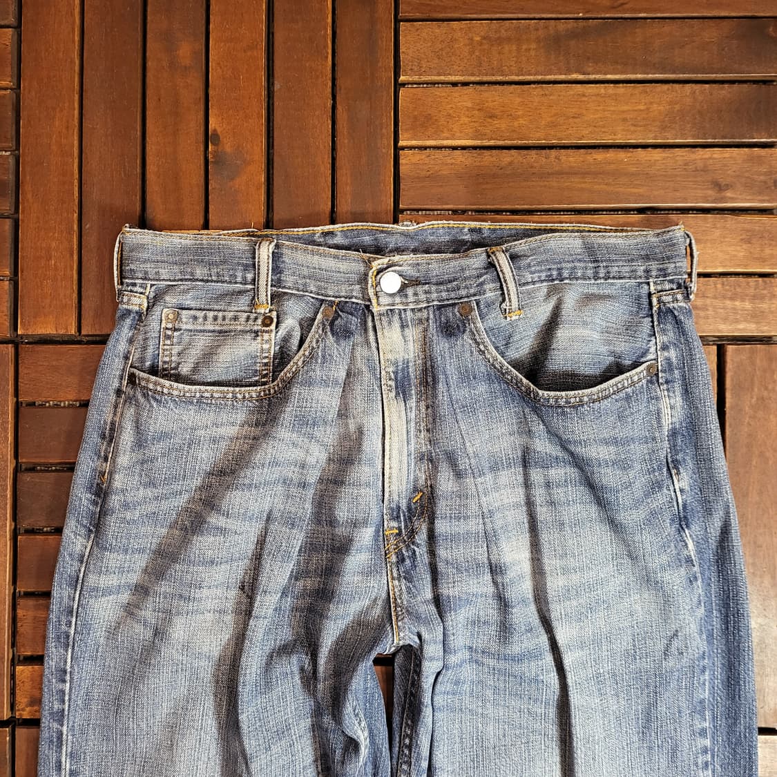 리바이스 청바지 559 (33) 상품이미지2