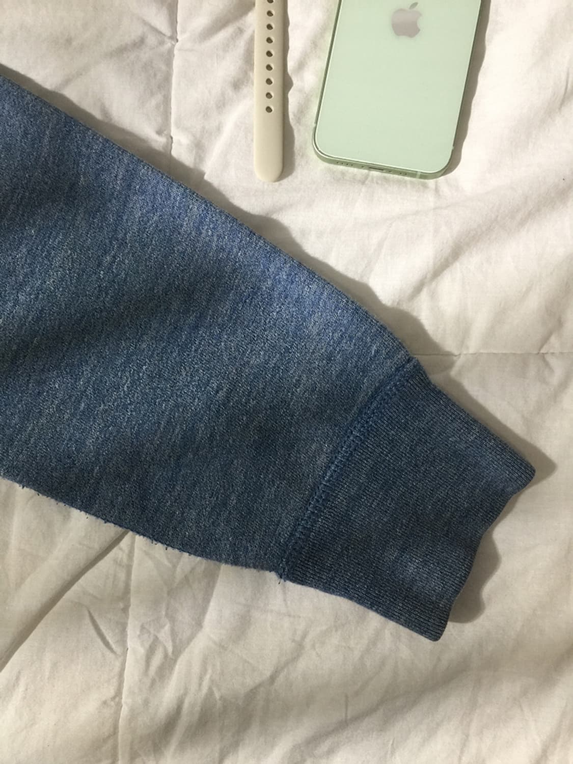 (MAN) 폴로랄프로렌 스웻 후드집업 XL  상품이미지3