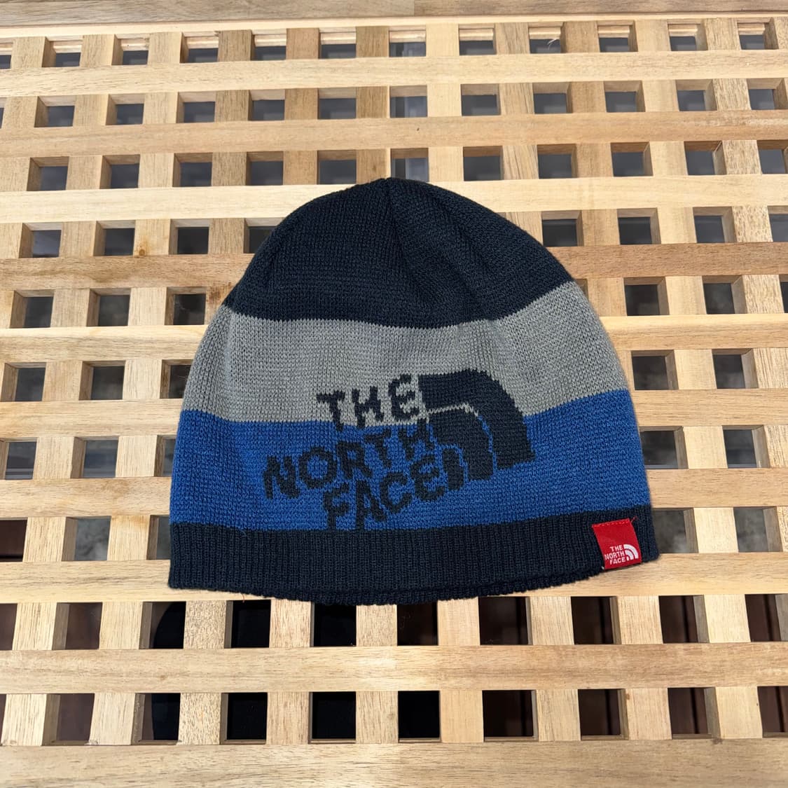 노스페이스 비니 상품이미지1