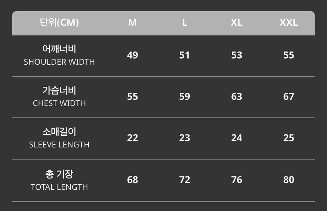 [L]25ss 카브엠트 반팔 블랙 상품이미지5