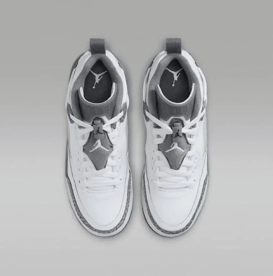 나이키 조던 스피자이크 로우 주니어 신발 FQ3950-102 245 상품이미지4