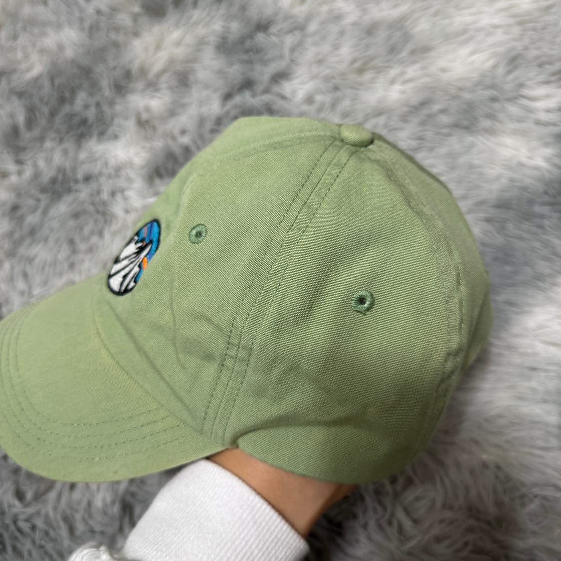 파타고니아 볼캡  상품이미지3