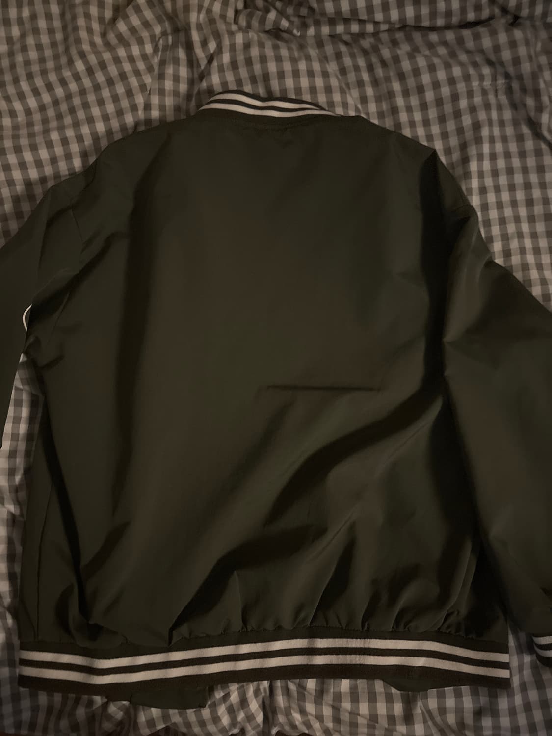 야구점퍼 상품이미지3