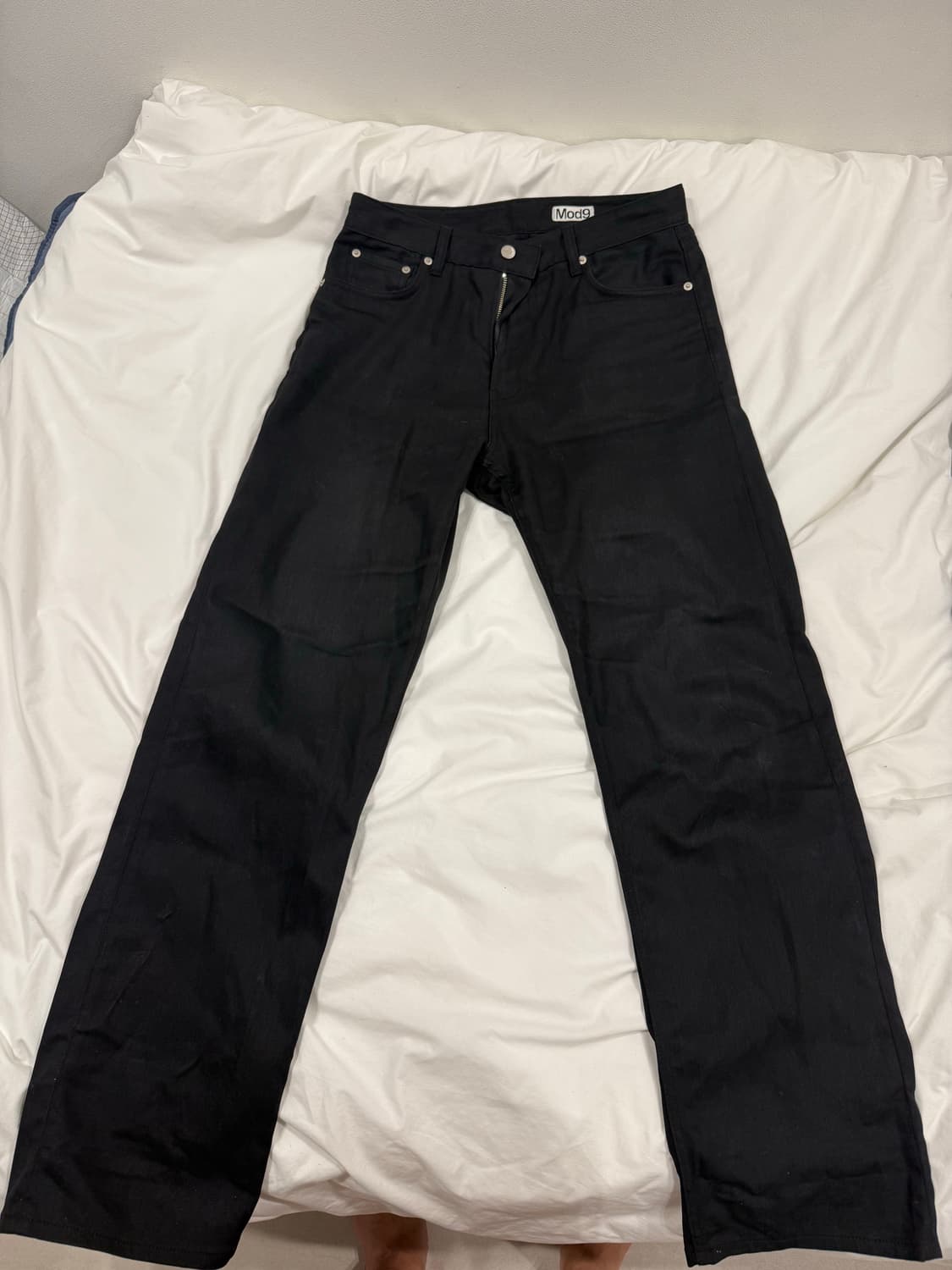 모드나인 Black Soul - MOD7 31  상품이미지1