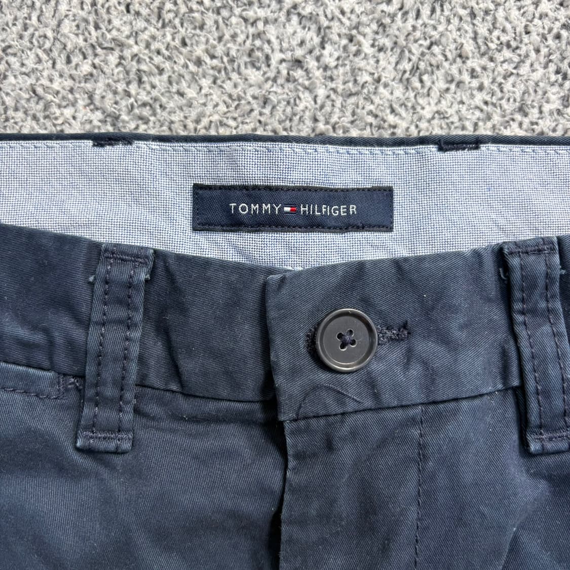 29/30 타미힐피거 면바지 치노팬츠 0413J 상품이미지2