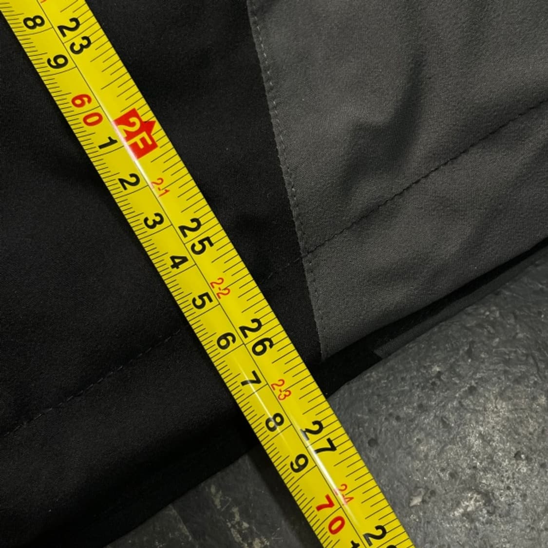 100 코오롱스포츠 바람막이 상품이미지7