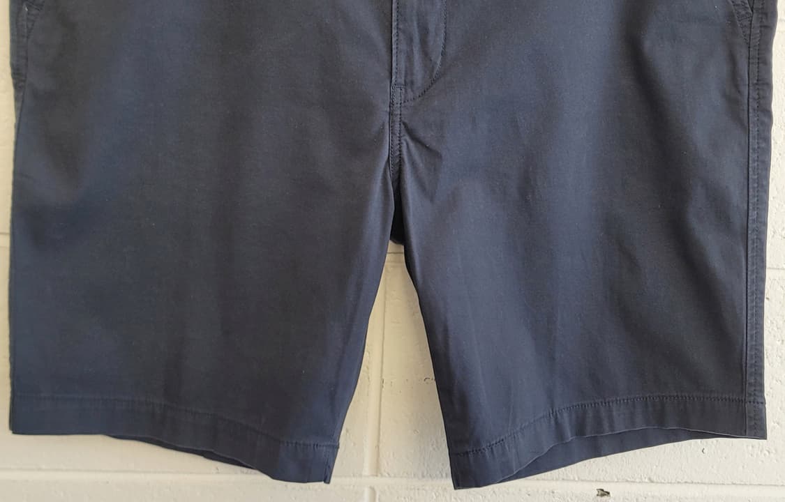 리바이스(Levi's) 코튼 치노하프팬츠(면반바지) 판매 상품이미지4