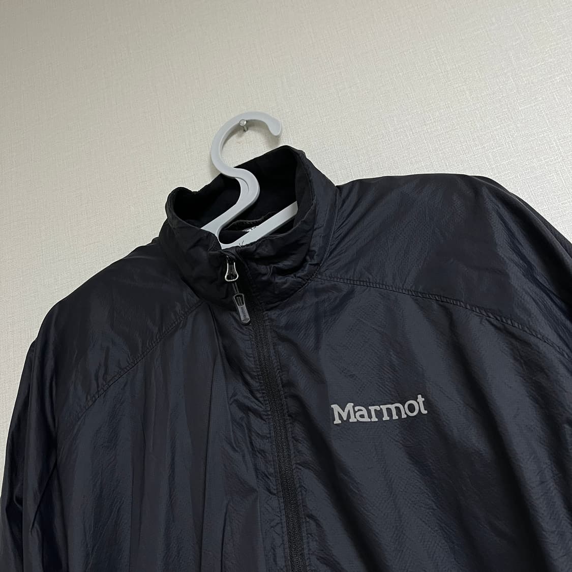 마무트 점퍼 자켓 상품이미지2