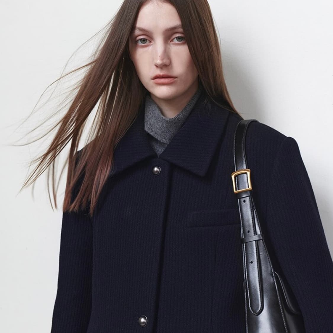 [루에브르] Wool Hourglass 울 아워글래스 상품이미지2