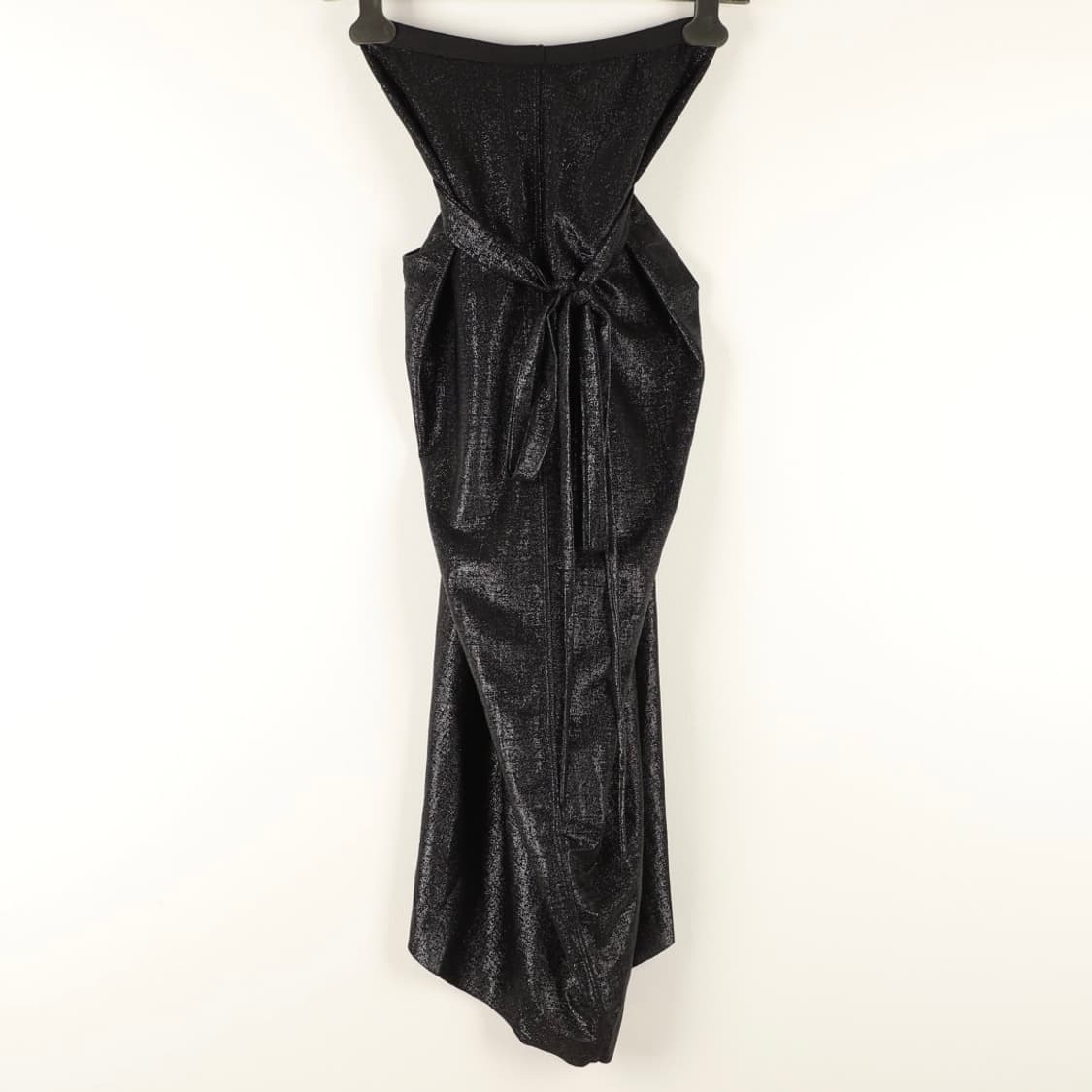 40 / Rick Owens 릭오웬스 릴리스 글리치 스커트 상품이미지2