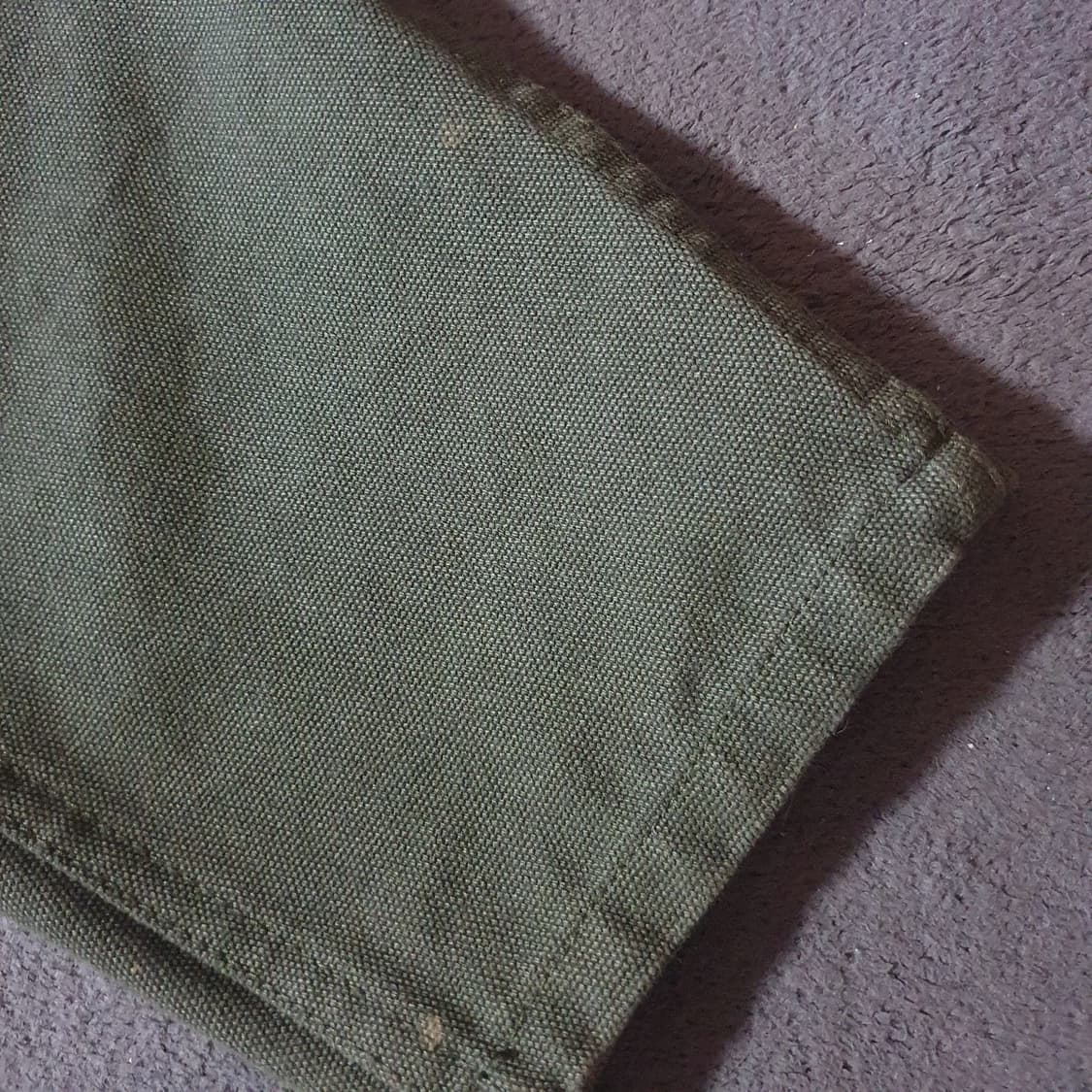 Craftsmanship 스웨덴 모터싸이클 복각 자켓 상품이미지4