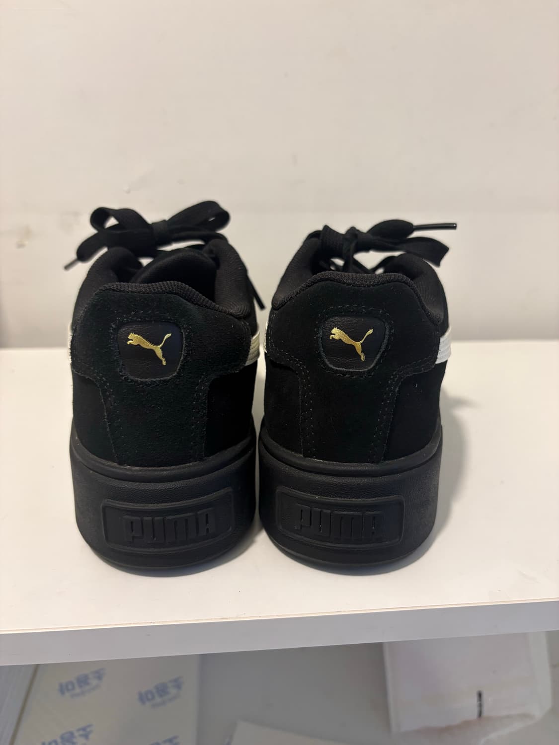 푸마 운동화 240 상품이미지3