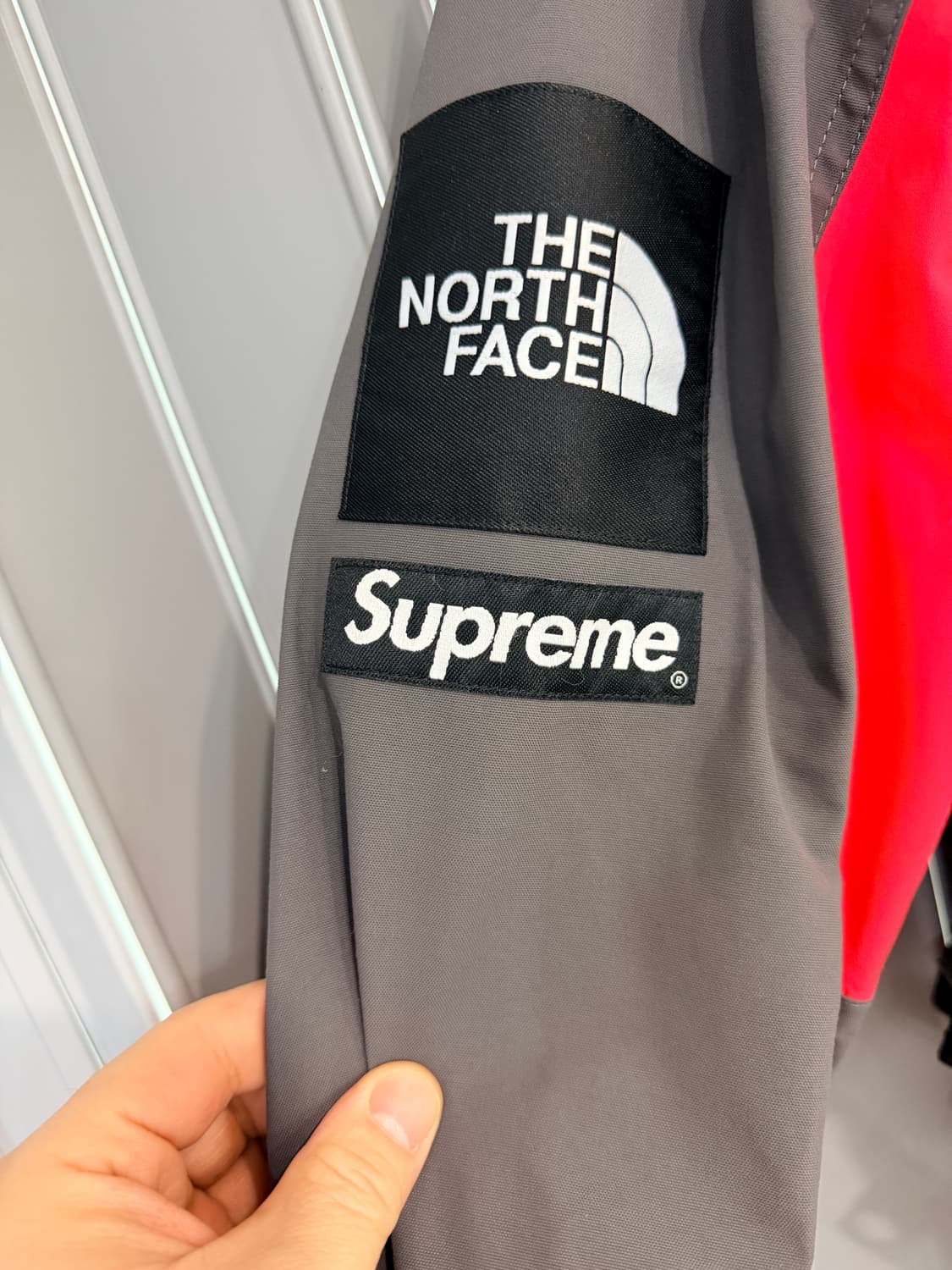 슈프림 RTG 자켓 상품이미지2