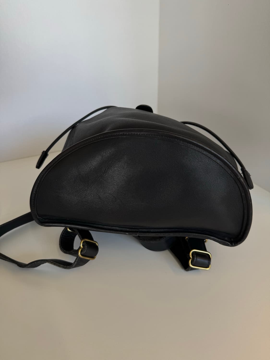 Old coach Sonoma Backpack 올드 코치 소니아백팩 상품이미지5