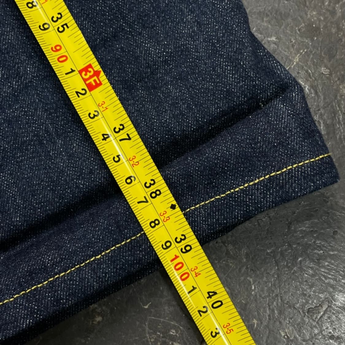 32 리바이스 513 청바지  상품이미지10