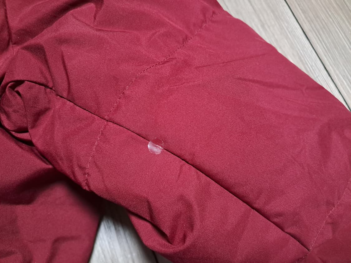 빈폴 여성 패딩 95 상품이미지10