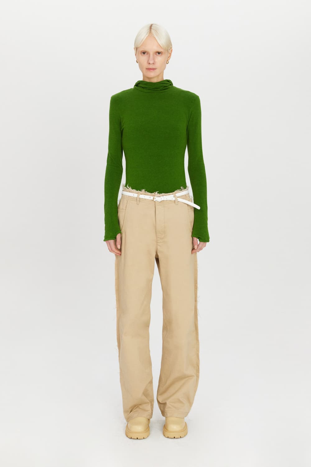 타일레 후드 워머 1size(women) 상품이미지3