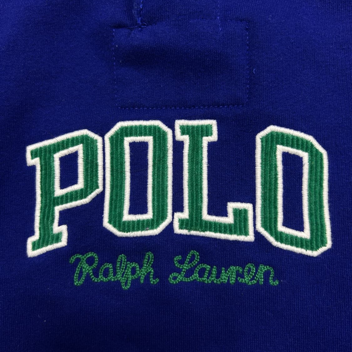 폴로 코듀로이 럭비 스웻셔츠(S) 상품이미지7