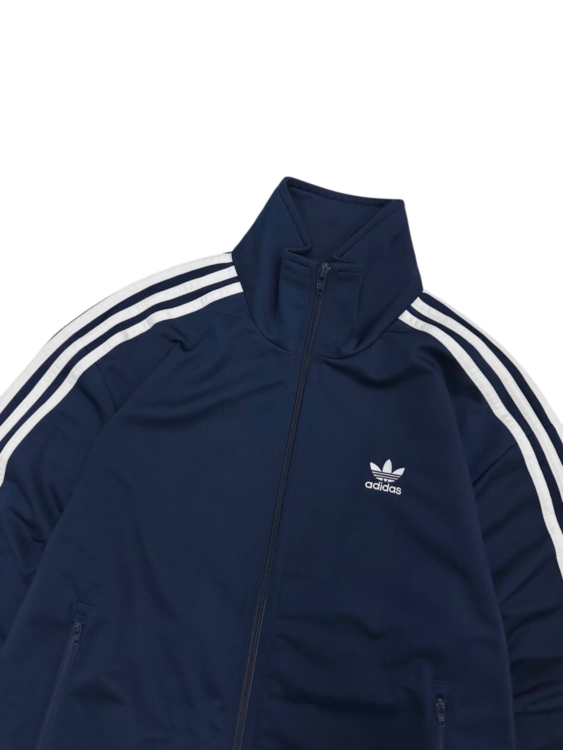 아디다스 파이어버드 트랙탑 져지 네이비 (M) 상품이미지2