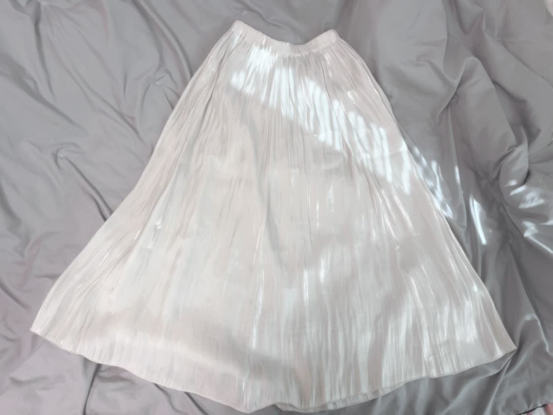 빈티지 살구꽃 데일리 모리 코디 세트 어스뮤직 하구미 모리걸 상품이미지10