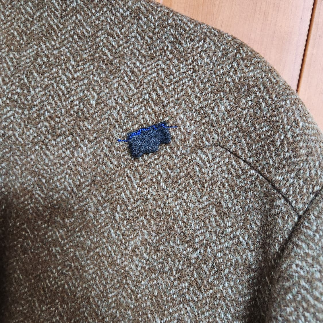 아더에러 노빌리티 블레이저 A1 새상품 자켓 코트 상품이미지5