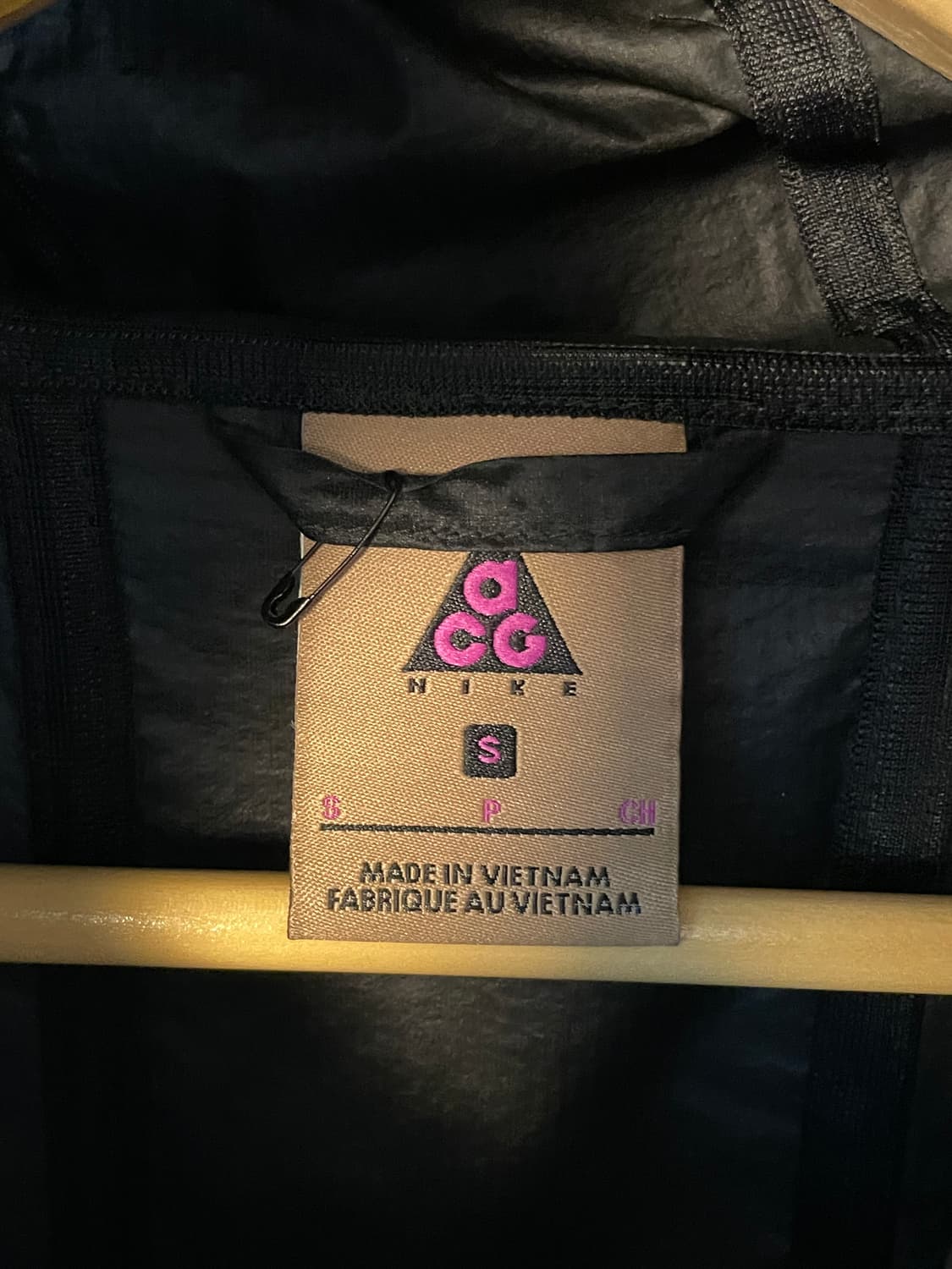 나이키 acg 자켓  상품이미지5