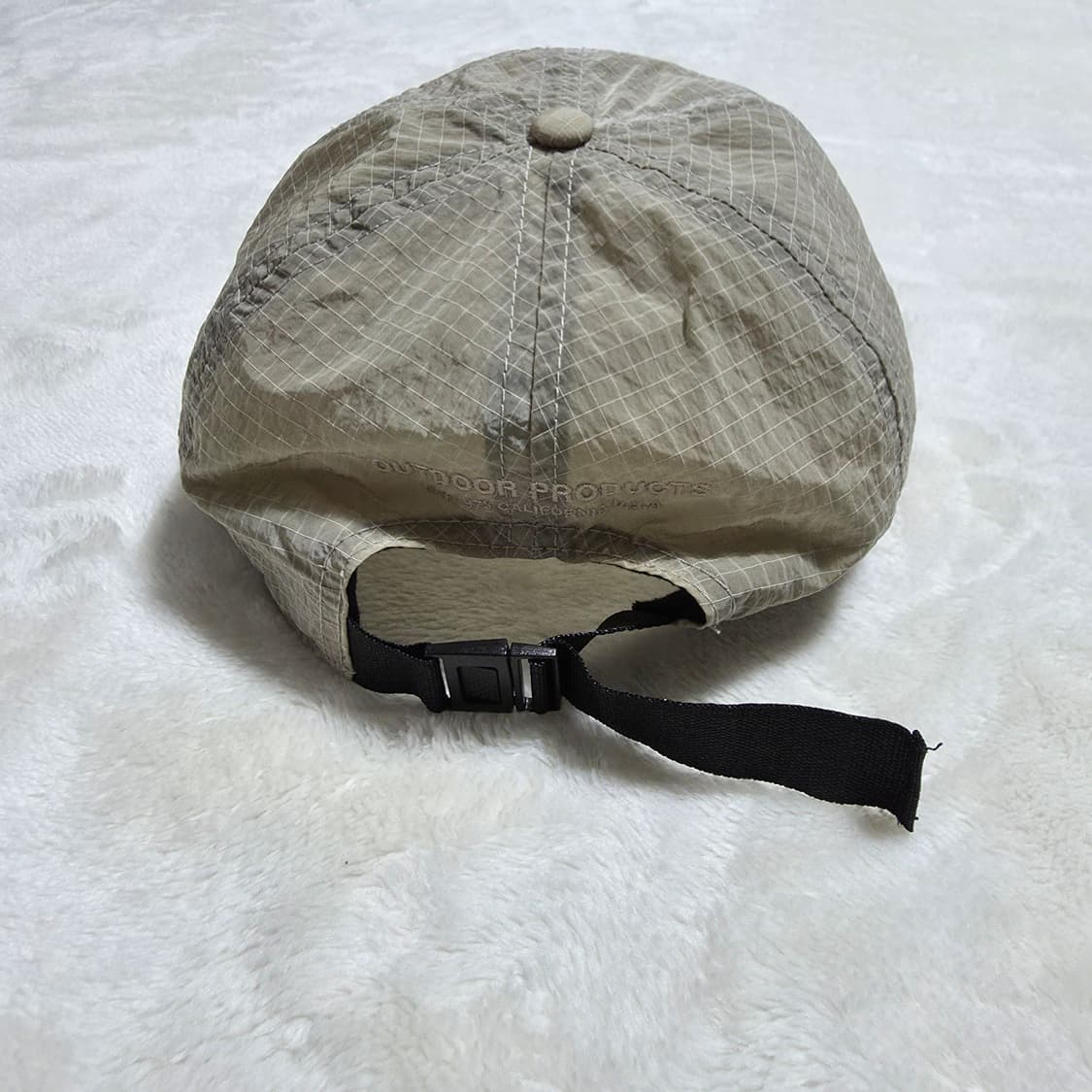 아웃도어프로덕트 캠프캡 볼캡 상품이미지4