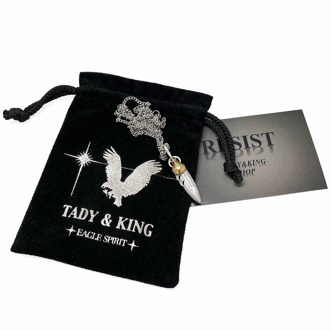 타디킹 (Tady&King) 상품이미지2