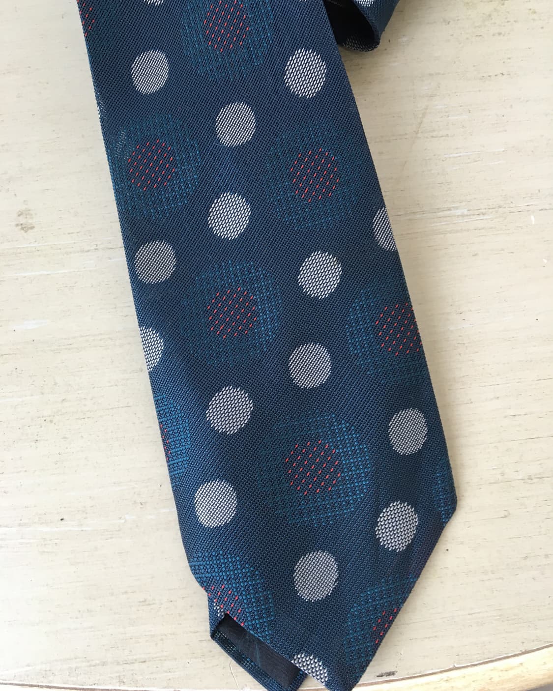pattern necktie 상품이미지2