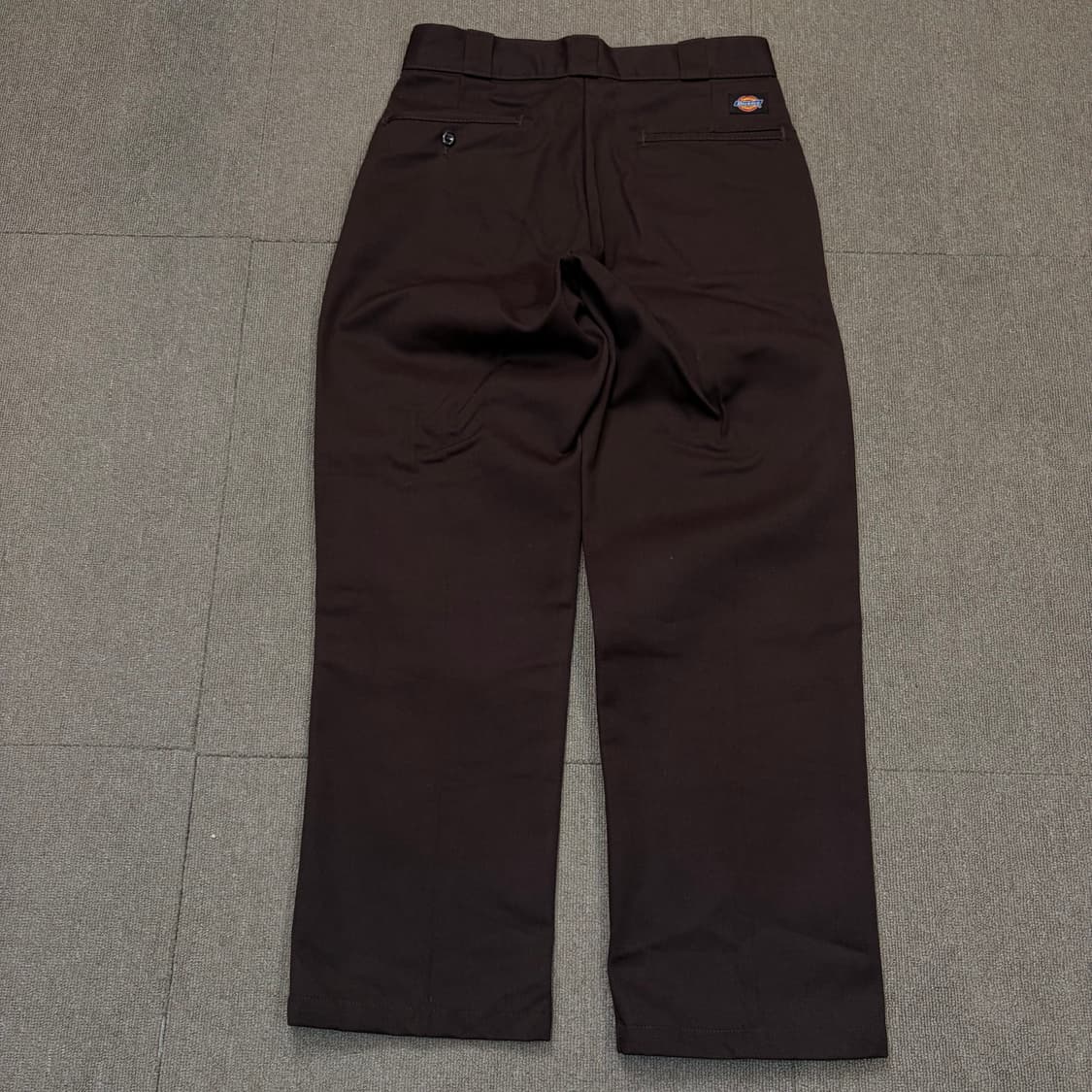 디키즈 874 치노팬츠 브라운 30 상품이미지5