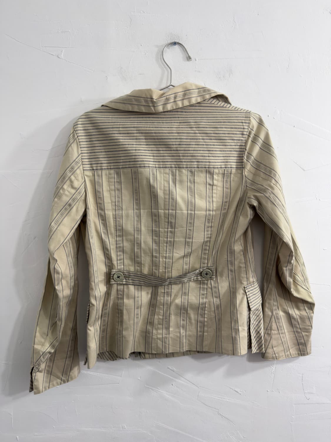 hiroko koshino line jacket 상품이미지6