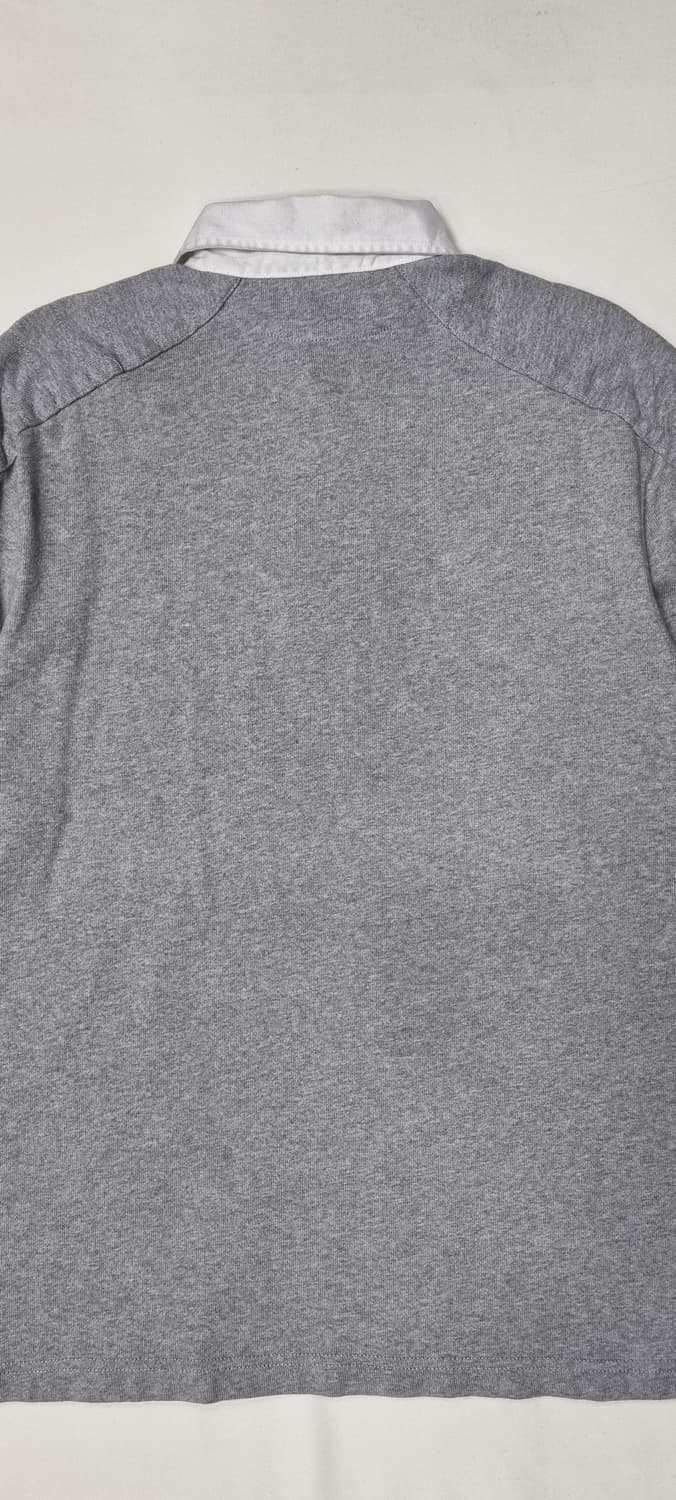 폴로랄프로렌 럭비 카라넥 긴팔 S _ 공용, 남성 상품이미지6