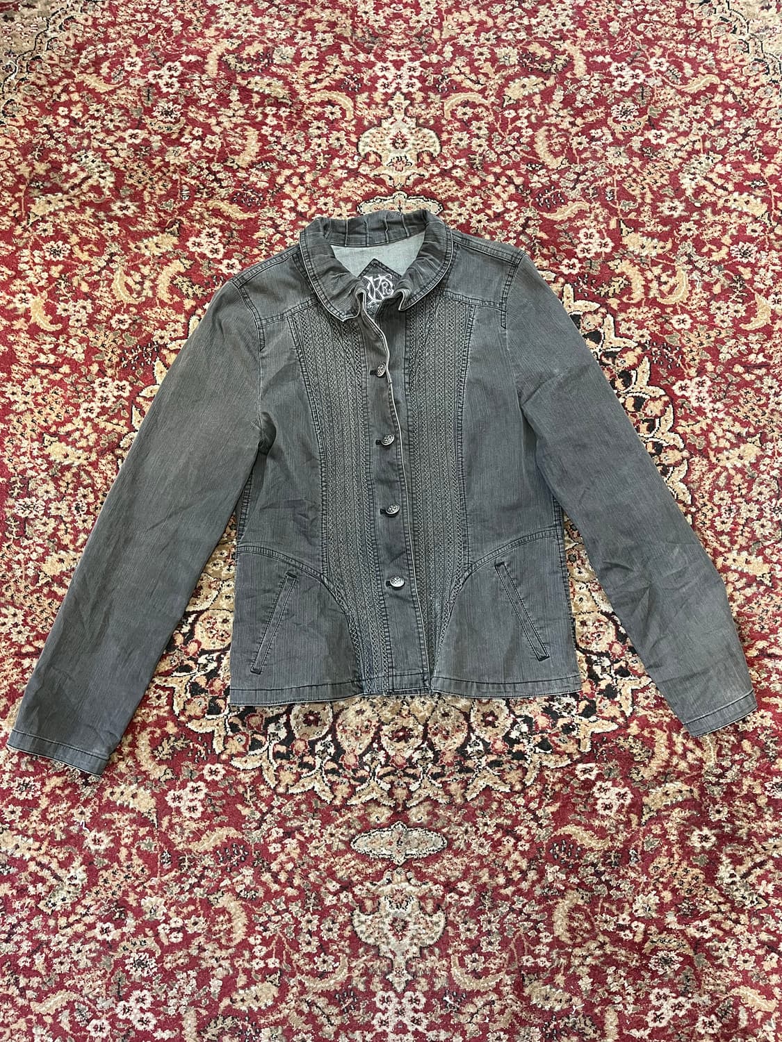 JP자켓 상품이미지1