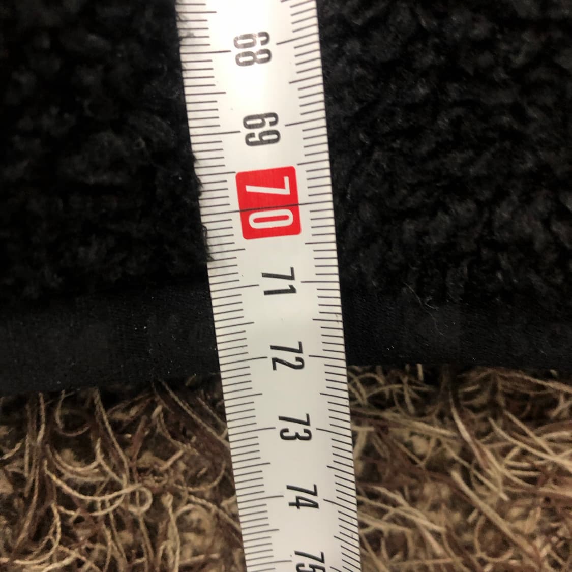 L 코닥 플리스 후드집업 후리스 자켓 상품이미지8