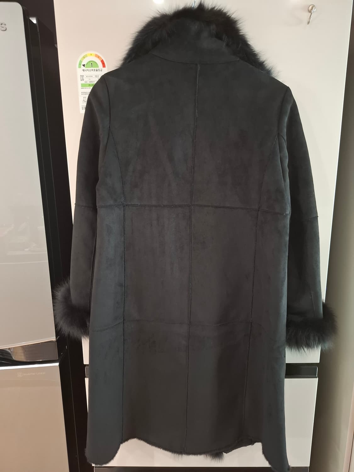 카시바디 무스탕 상품이미지8