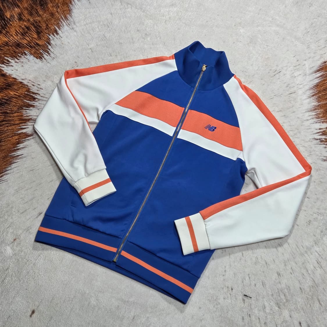 00S 뉴발란스 550 올드스쿨 져지 상품이미지1