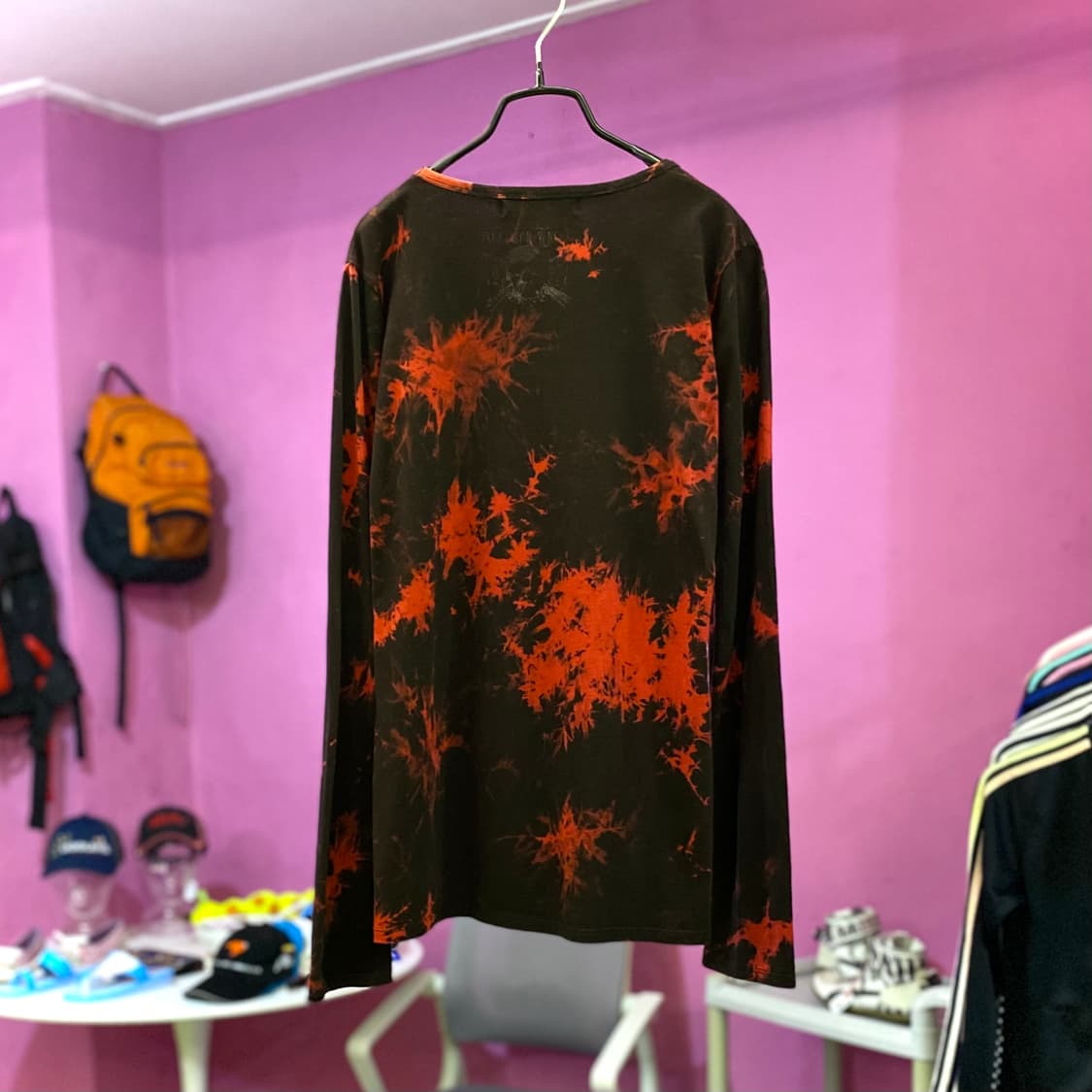 SEX POT REVENGE 섹스 팟 리벤지 티셔츠 상품이미지4