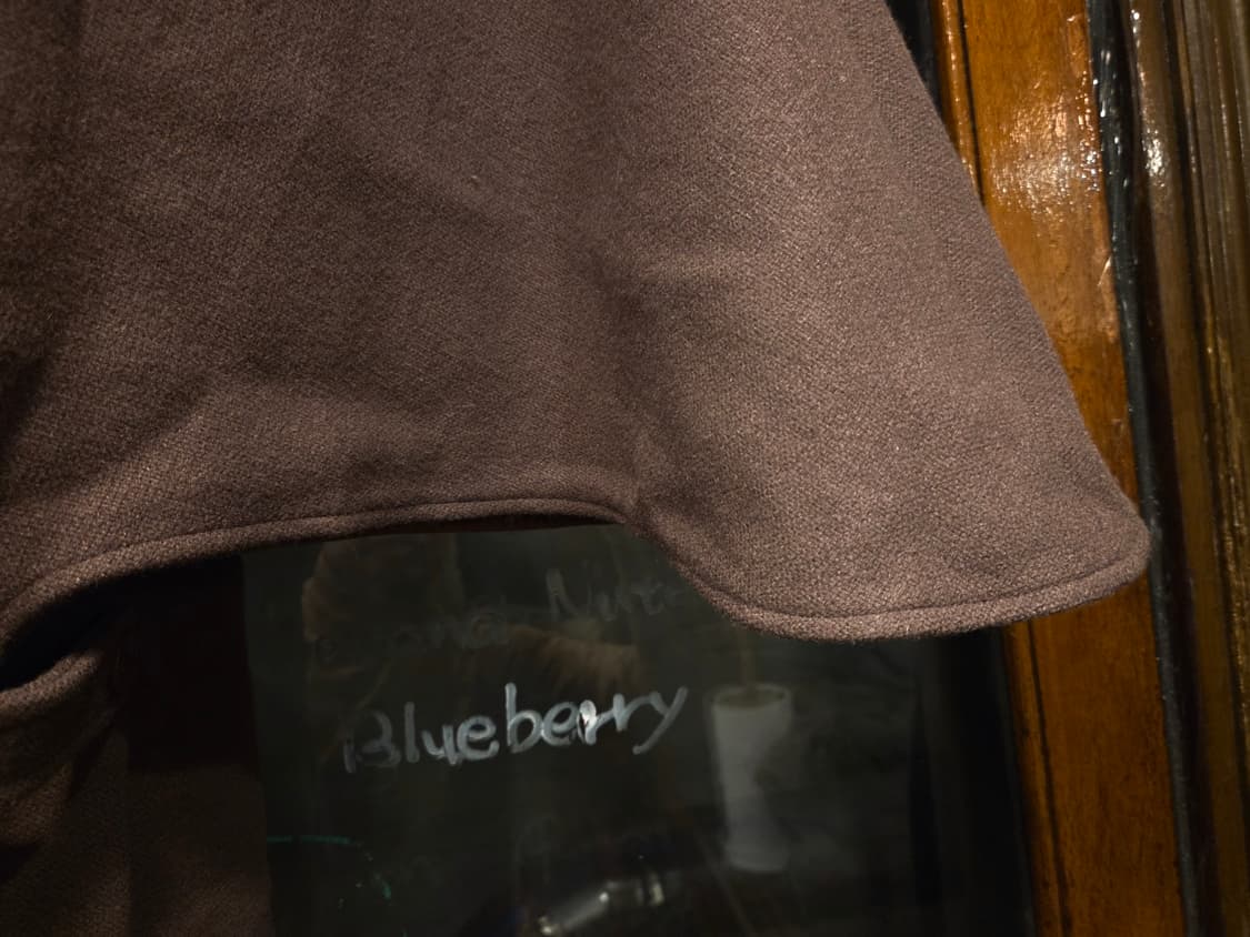 Tse 케이프코트 상품이미지9